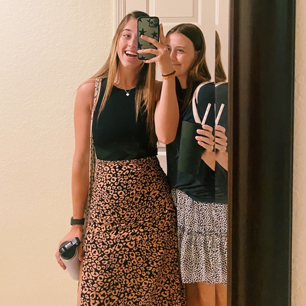 Meet your Posher, Reece